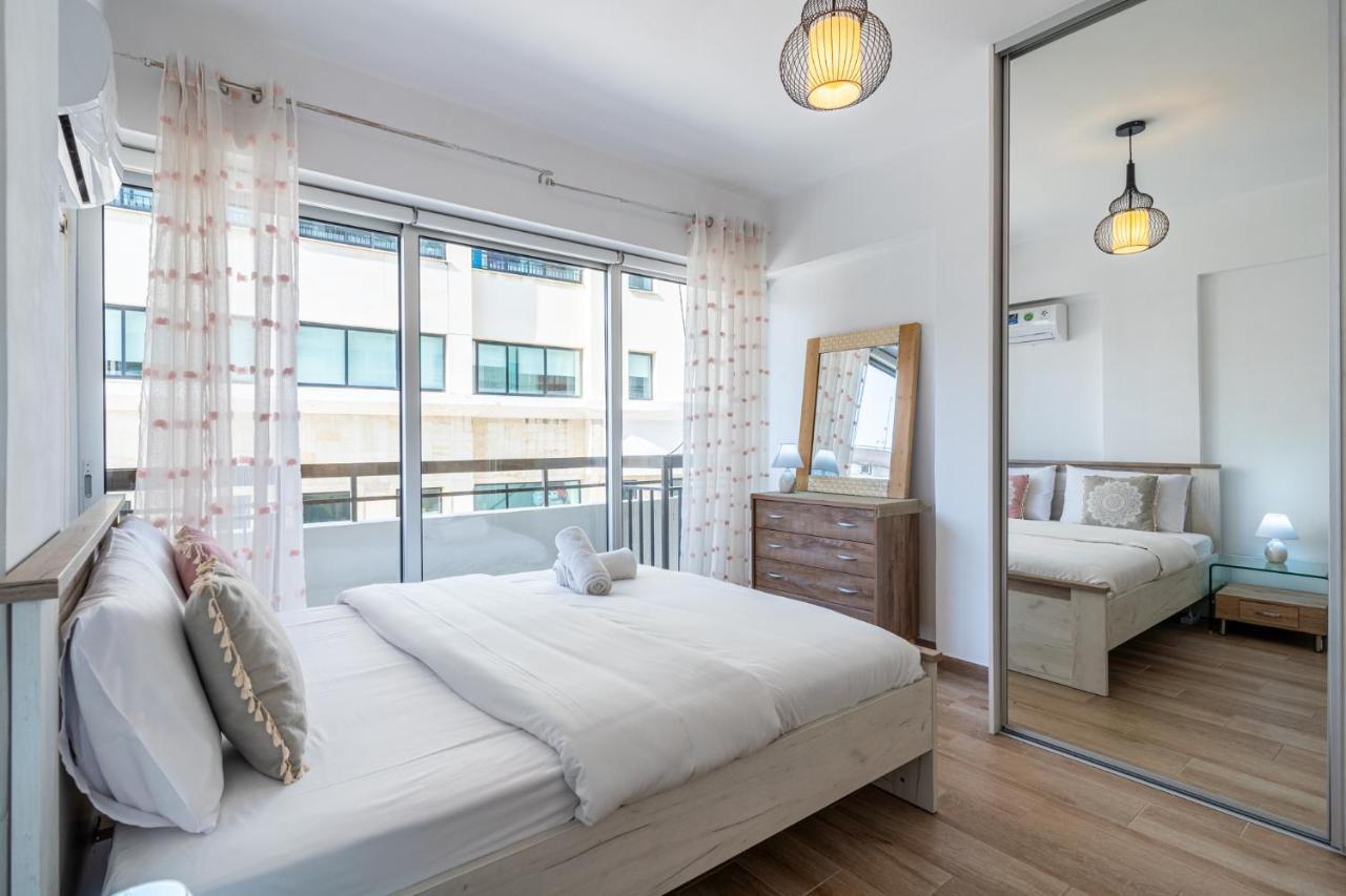 Berries 1-br In Daire Larnaca