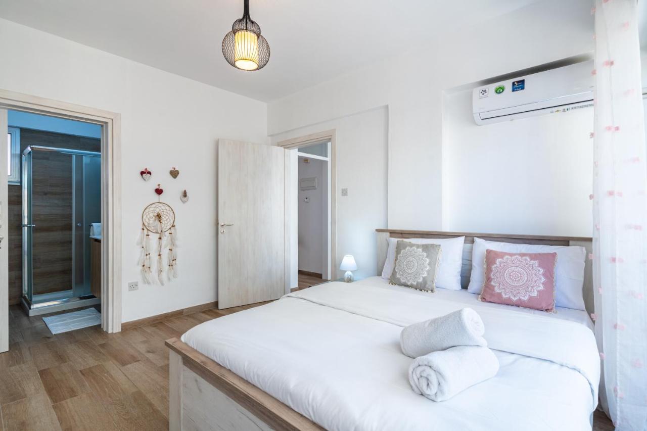 Berries 1-br In Daire