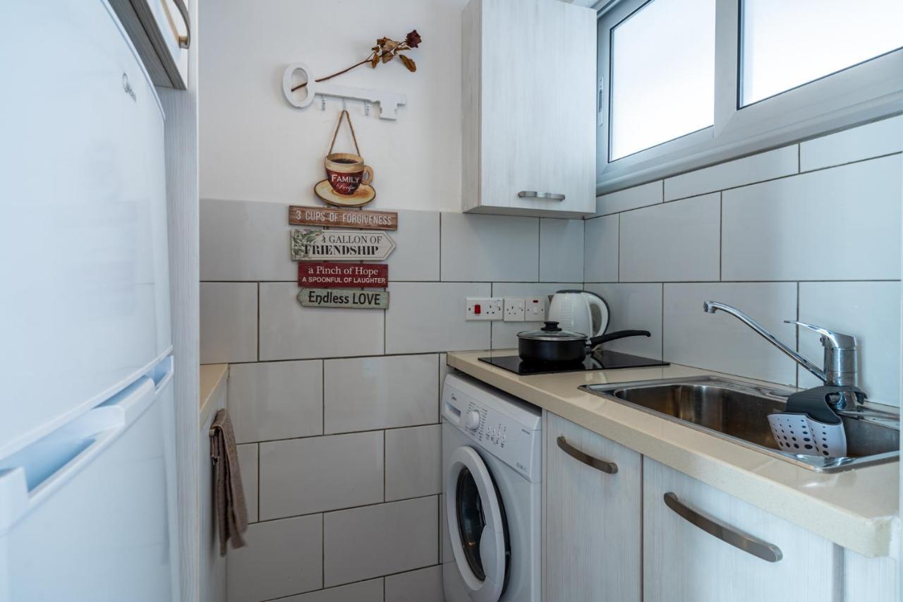 Berries 1-br In Daire Larnaca